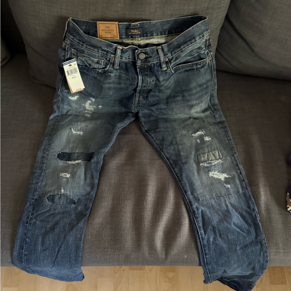 I’m selling Polo Ralph Lauren Jean